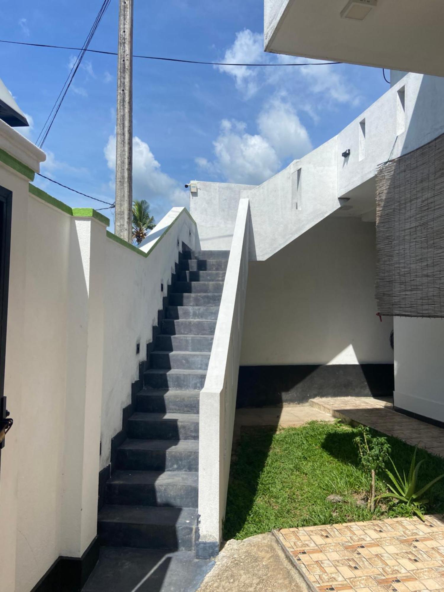 Mirissa Gold Rush Villa ภายนอก รูปภาพ