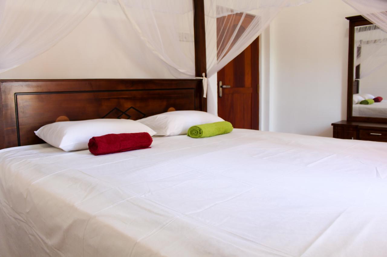 Mirissa Gold Rush Villa ภายนอก รูปภาพ