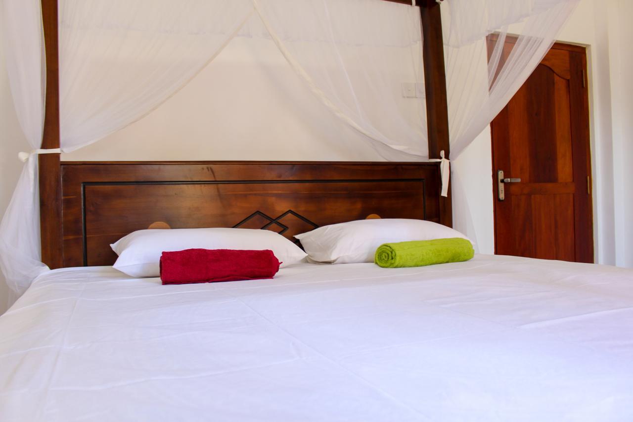 Mirissa Gold Rush Villa ภายนอก รูปภาพ