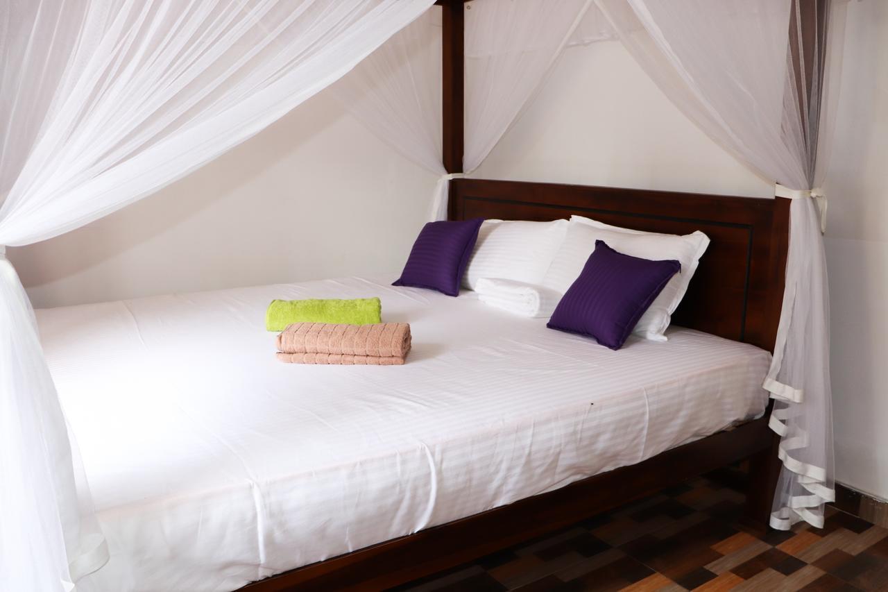 Mirissa Gold Rush Villa ภายนอก รูปภาพ