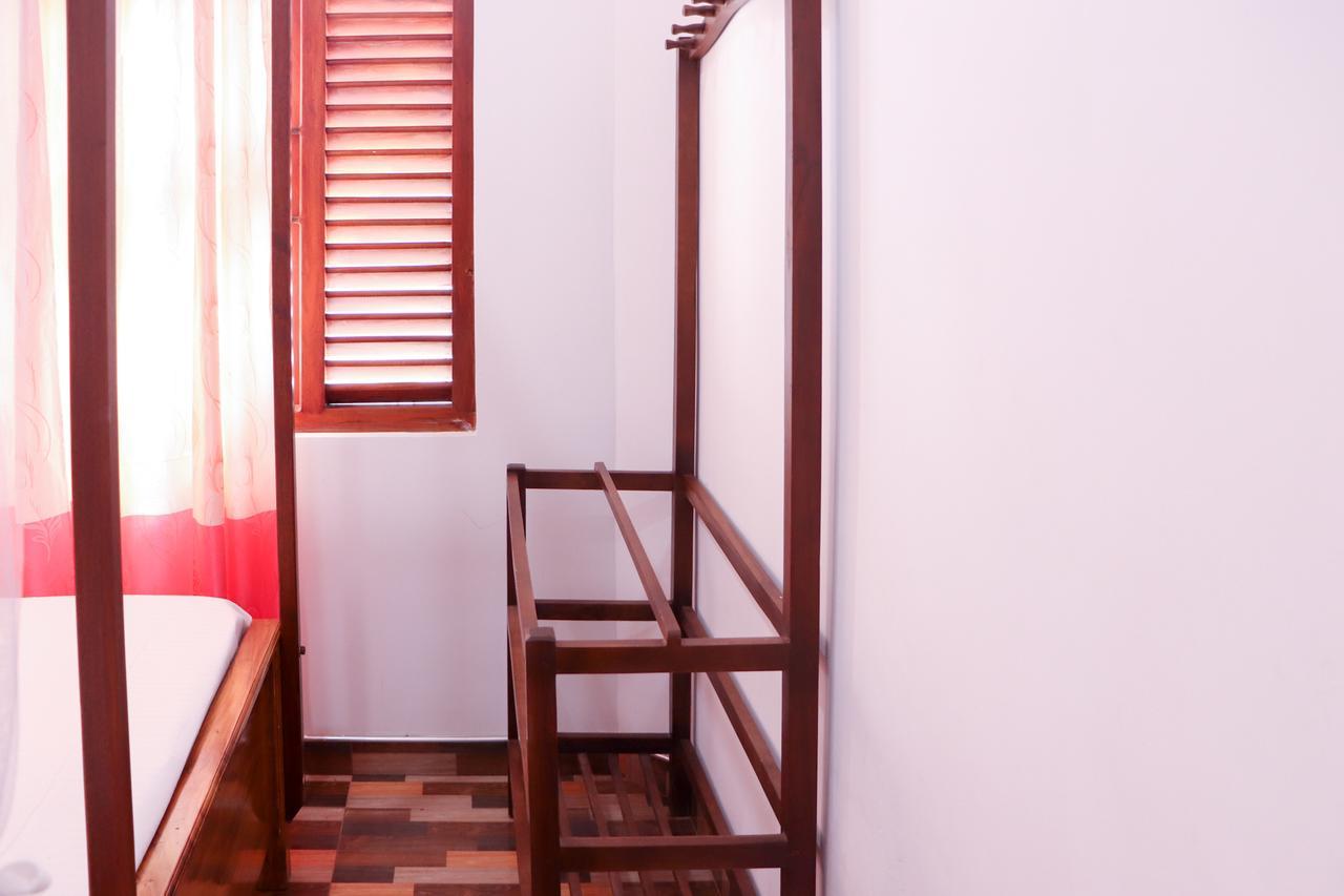 Mirissa Gold Rush Villa ภายนอก รูปภาพ