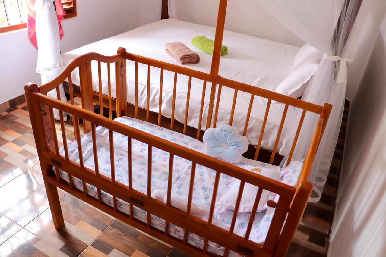 Mirissa Gold Rush Villa ภายนอก รูปภาพ