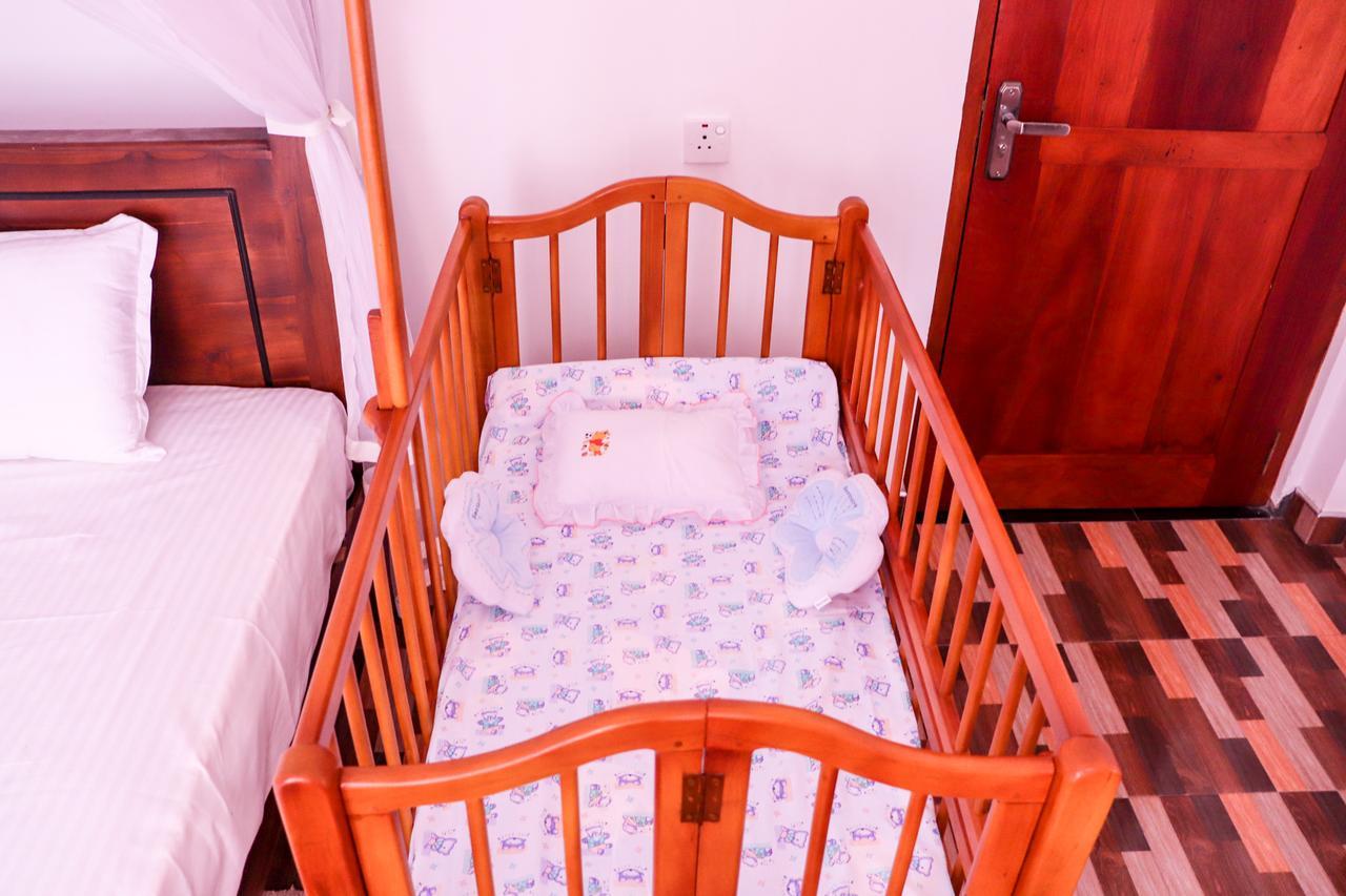 Mirissa Gold Rush Villa ภายนอก รูปภาพ
