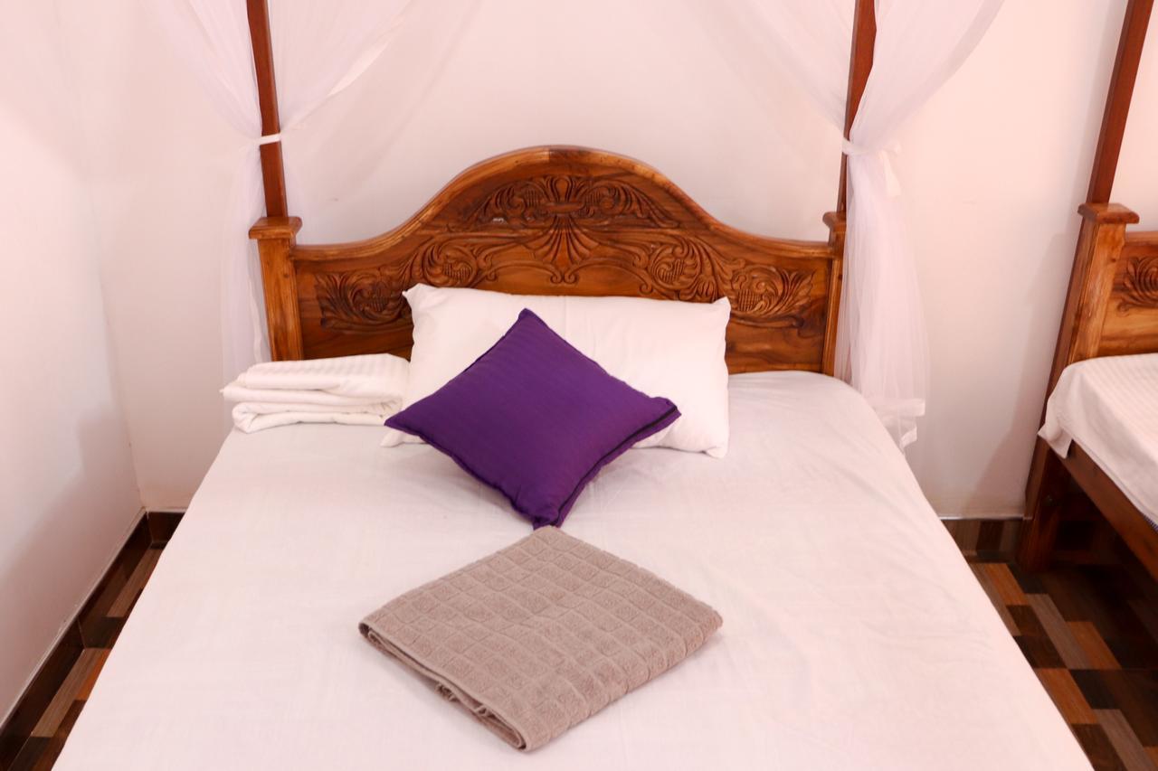 Mirissa Gold Rush Villa ภายนอก รูปภาพ